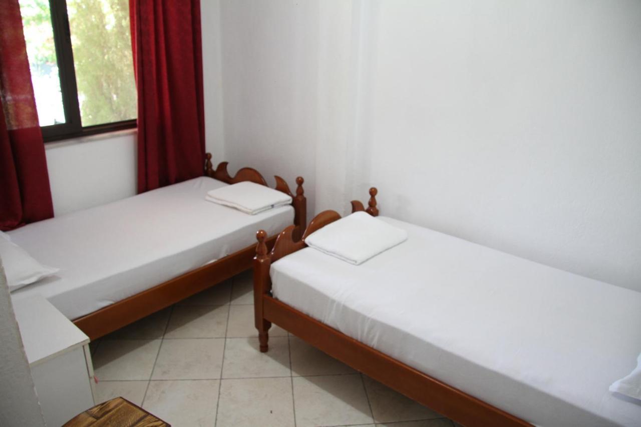 Shtepi Pushimi Apartment Durres