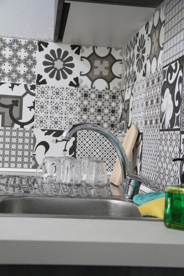Shtepi Pushimi Apartment *