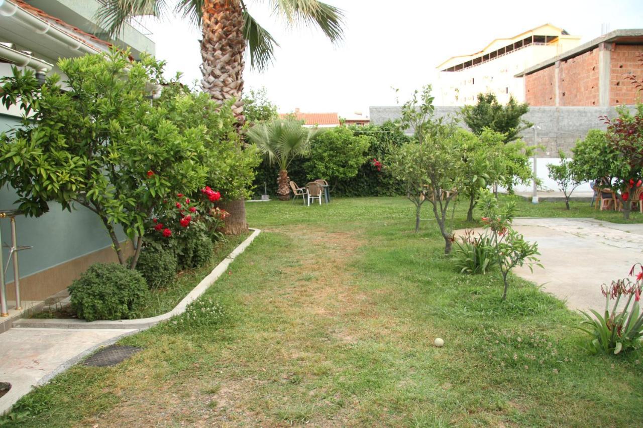 Apartment Shtepi Pushimi *