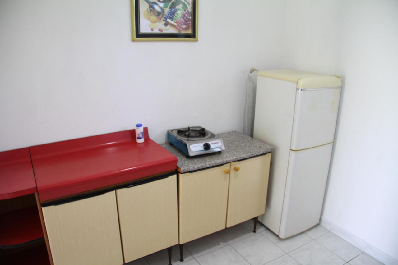 Shtepi Pushimi Apartment *