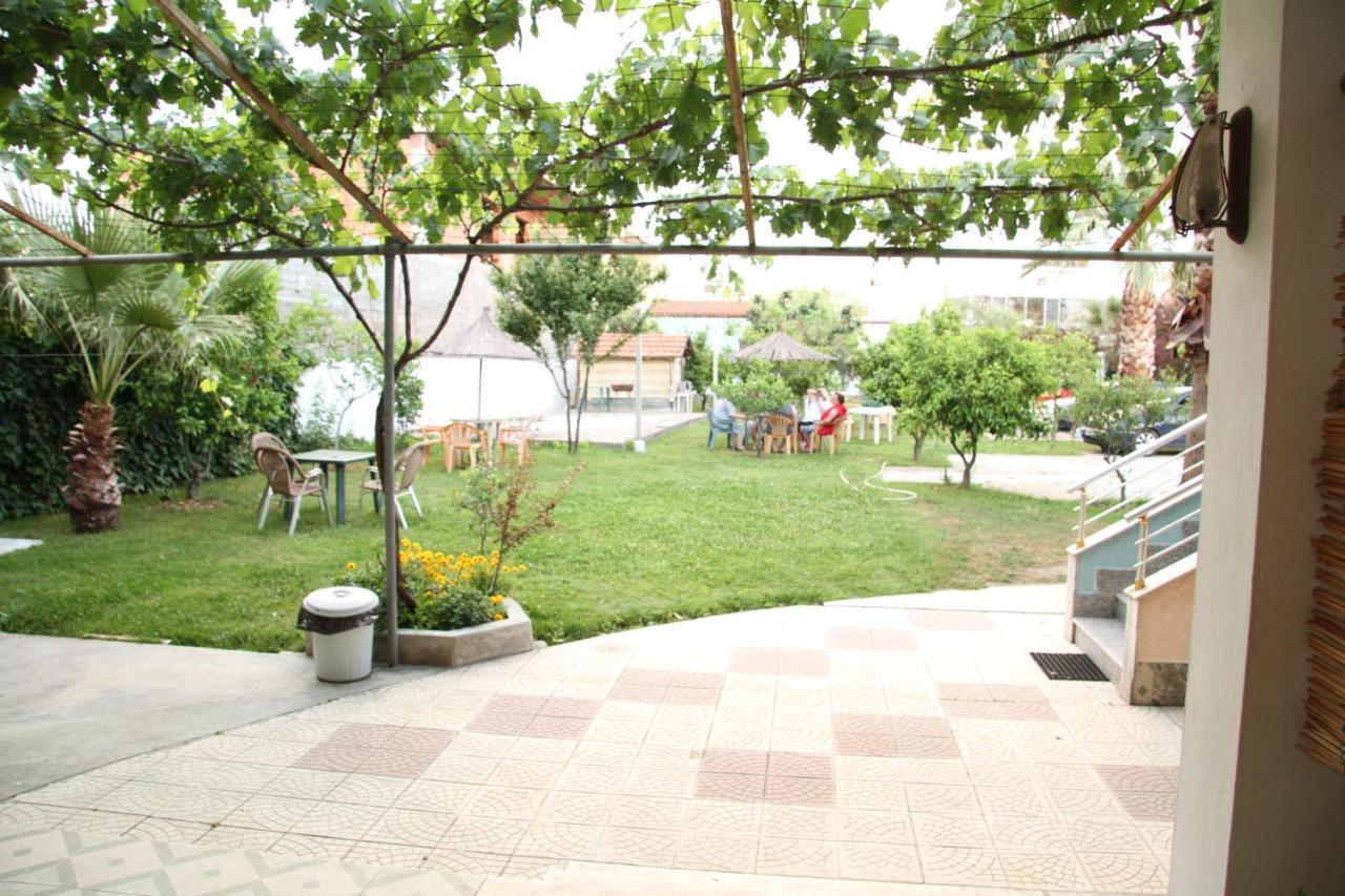 Apartment Shtepi Pushimi *