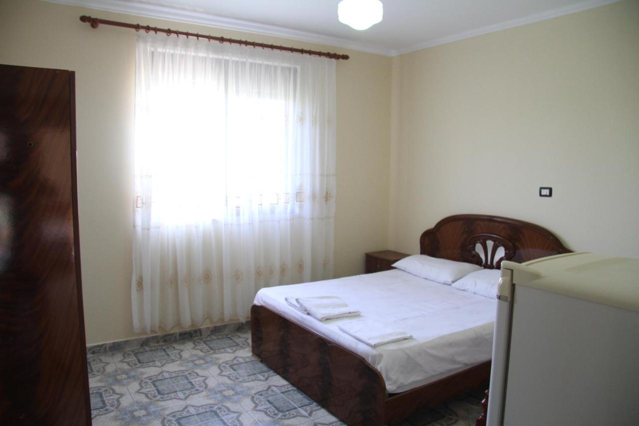 Shtepi Pushimi Apartment