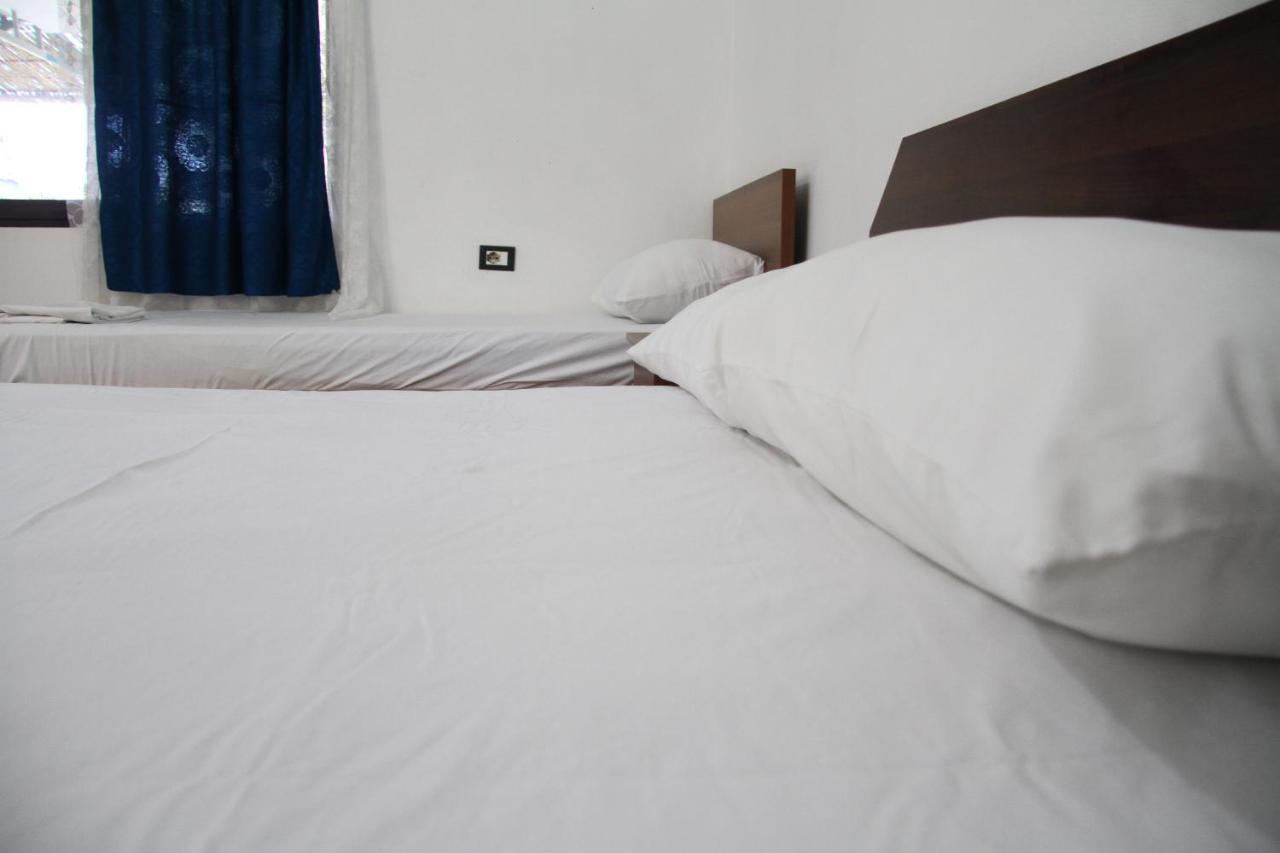 Apartment Shtepi Pushimi *