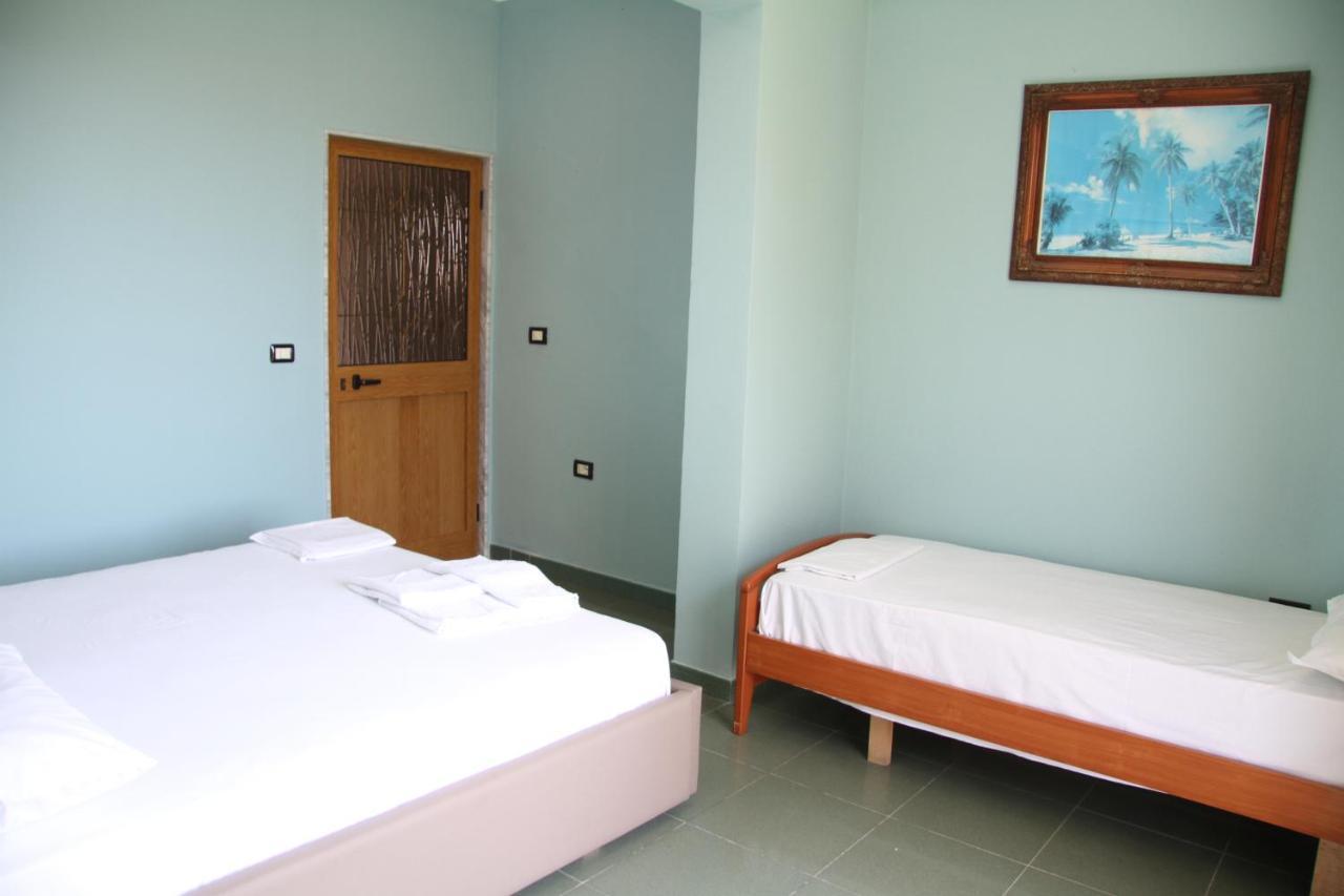 Apartment Shtepi Pushimi *