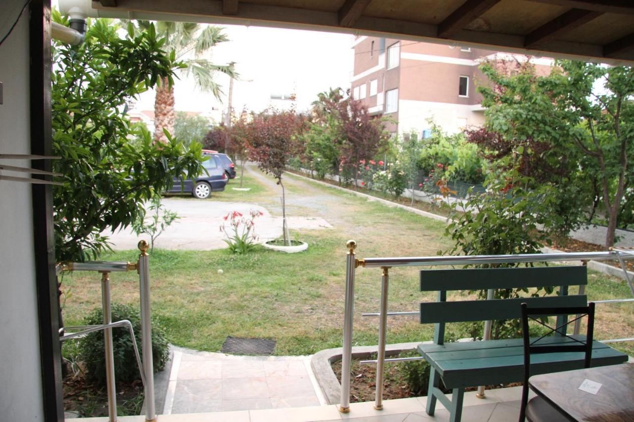 Apartment Shtepi Pushimi