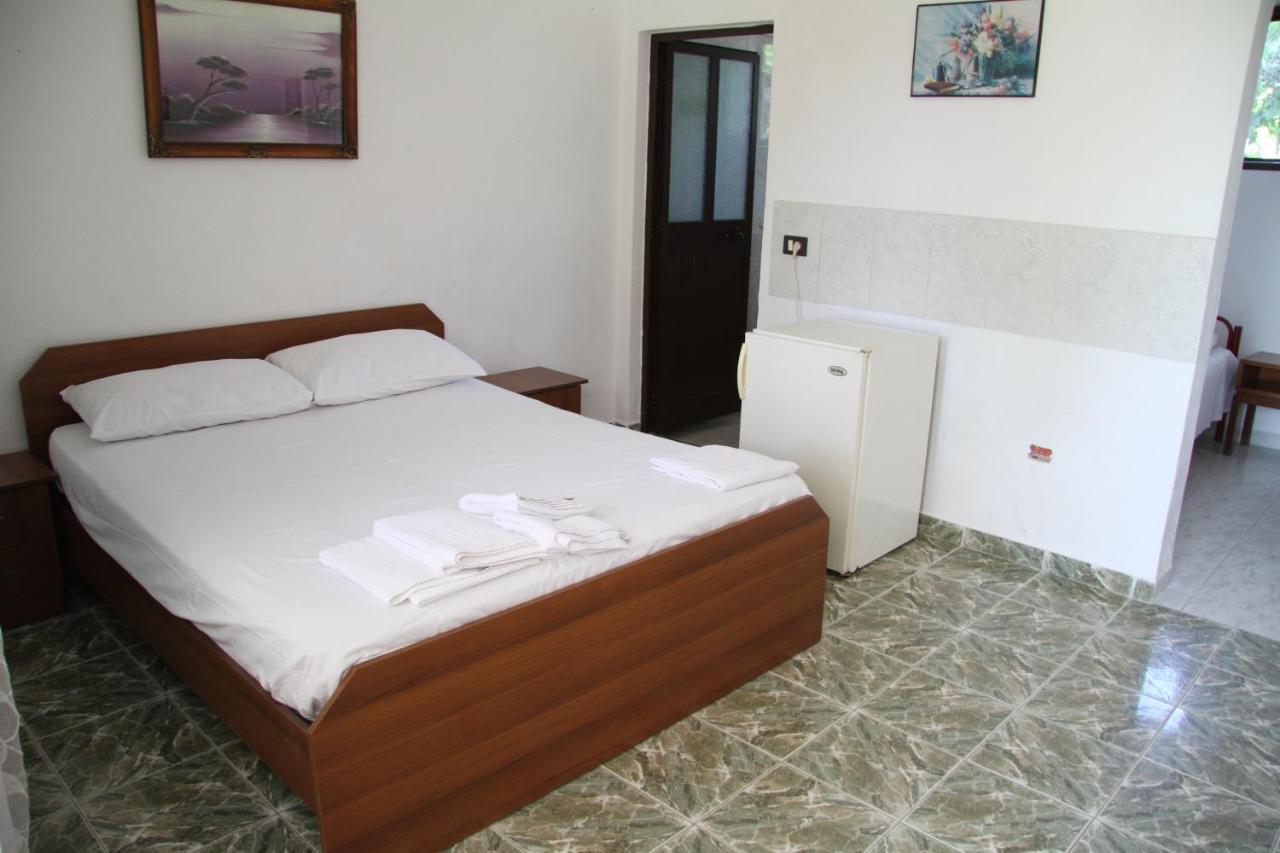 Shtepi Pushimi Apartment