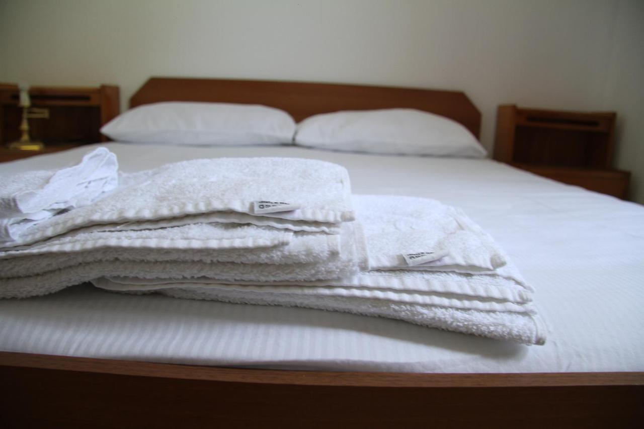 Apartment Shtepi Pushimi