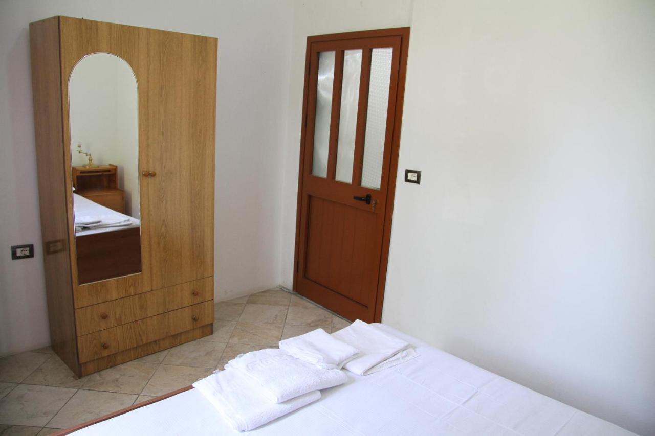 Shtepi Pushimi Apartment *