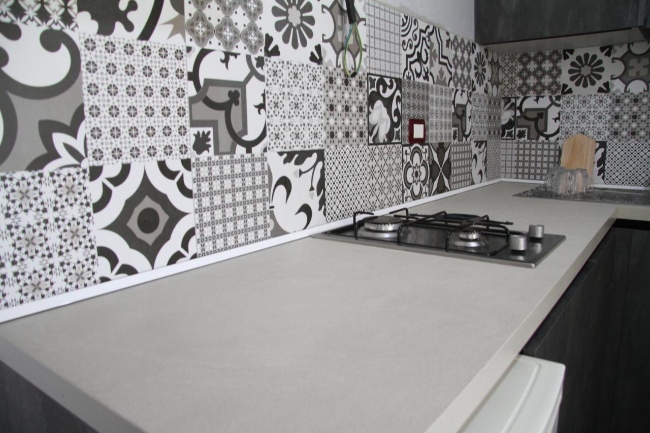 Shtepi Pushimi Apartment Durres