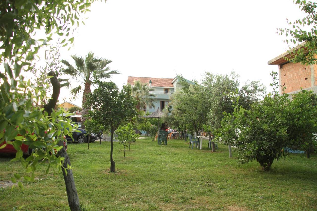 Apartment Shtepi Pushimi *
