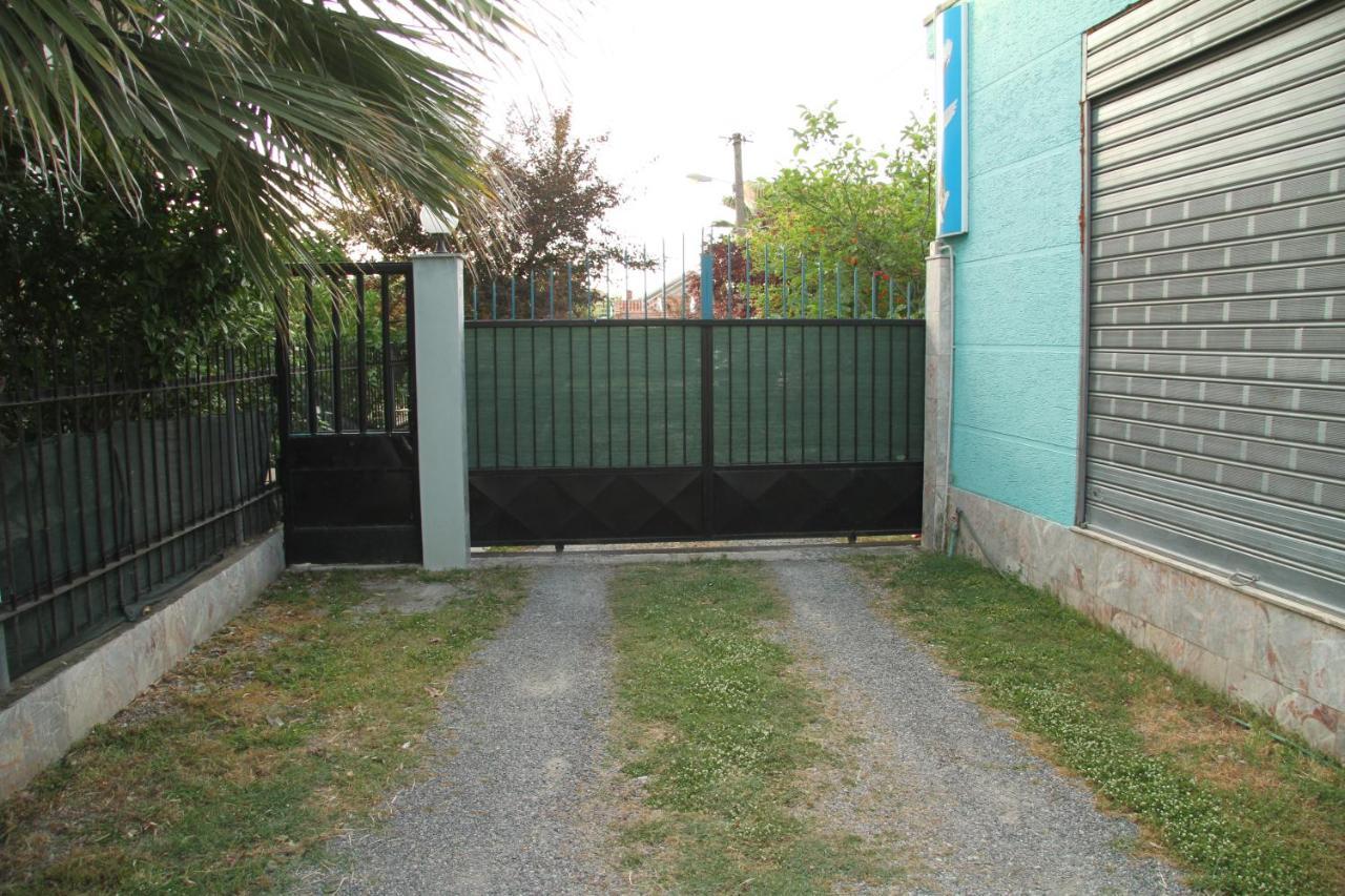 Apartment Shtepi Pushimi *
