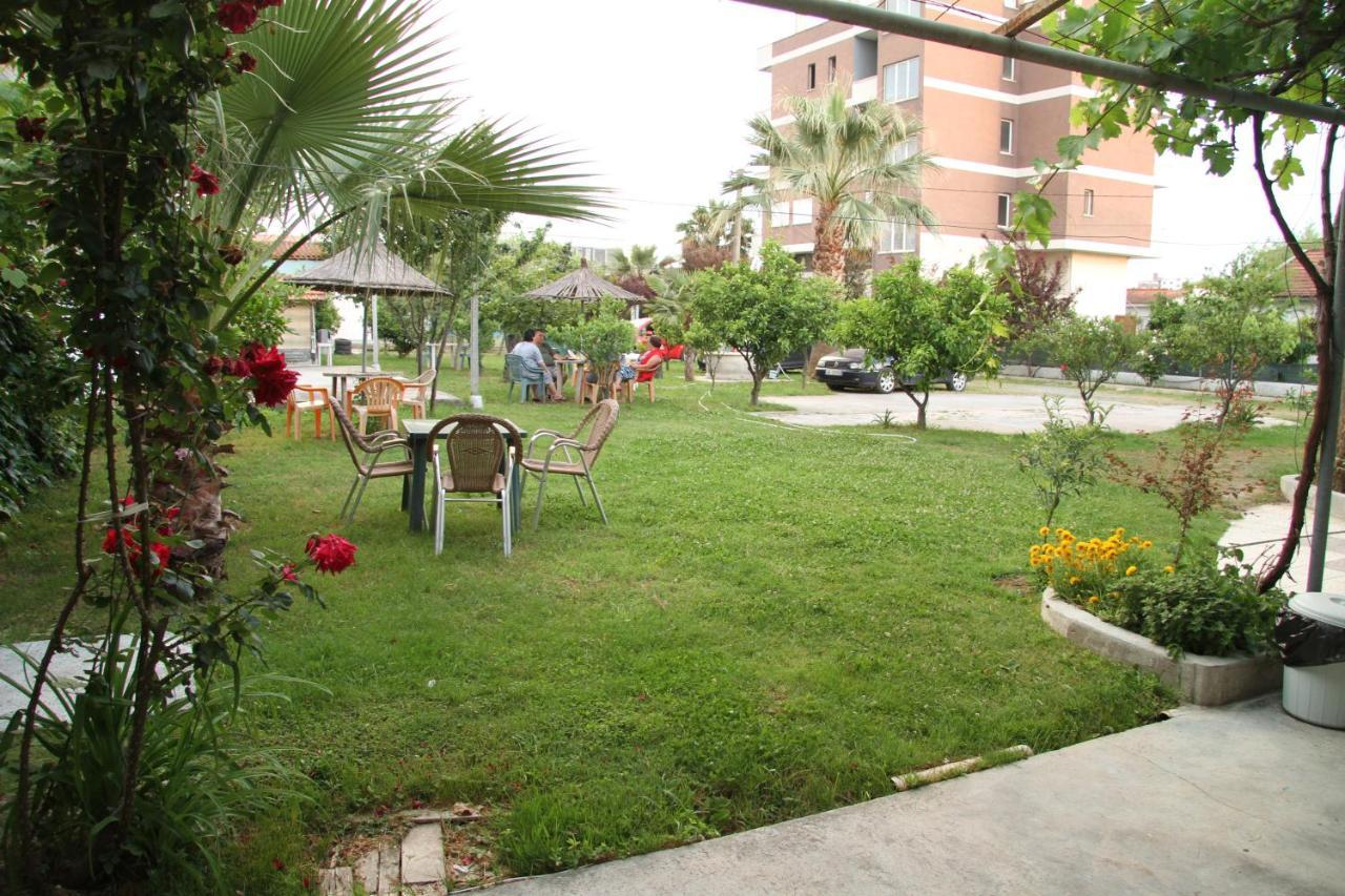 Shtepi Pushimi Apartment Durres