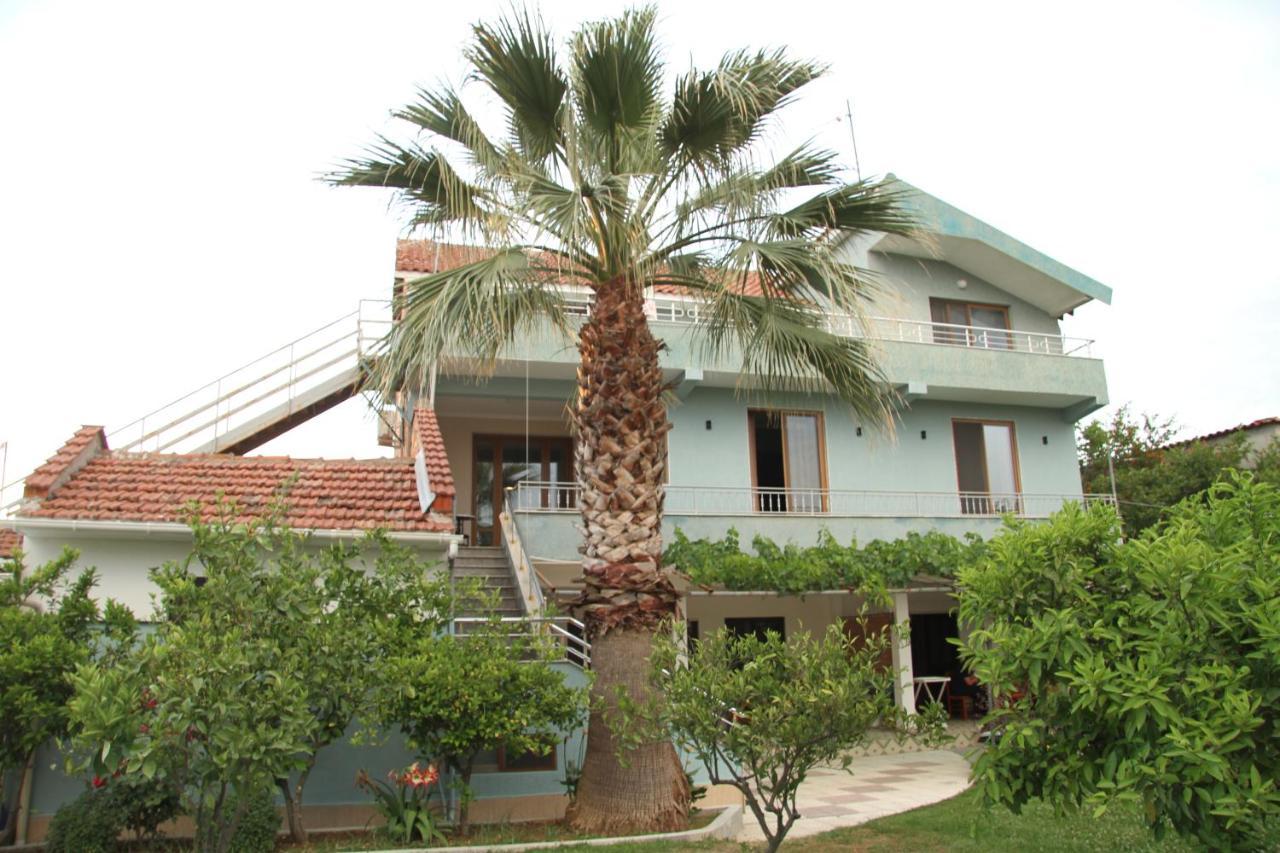 Apartment Shtepi Pushimi