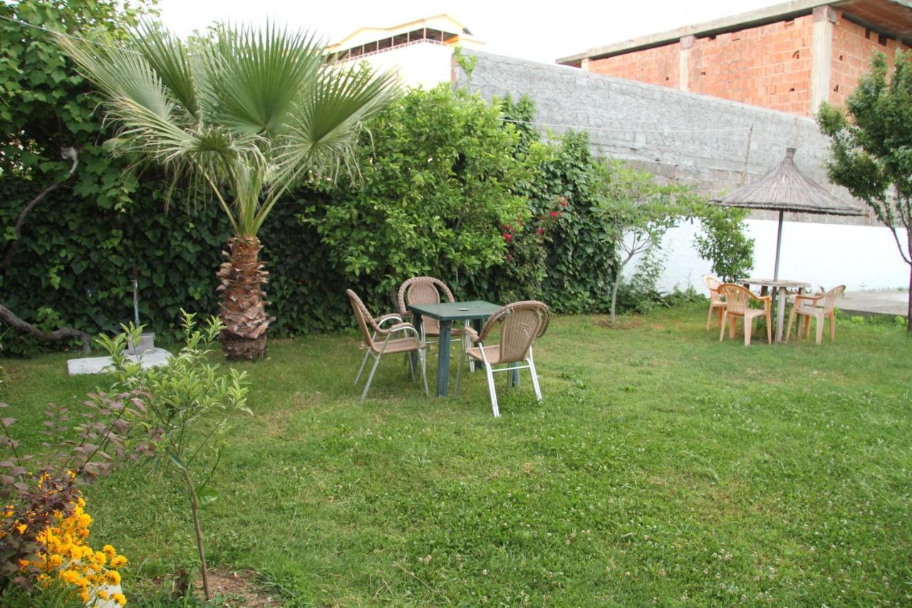 Shtepi Pushimi Apartment *