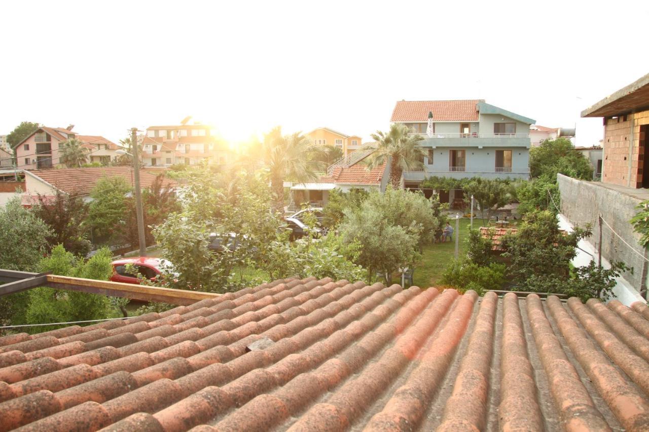 Apartment Shtepi Pushimi Durres