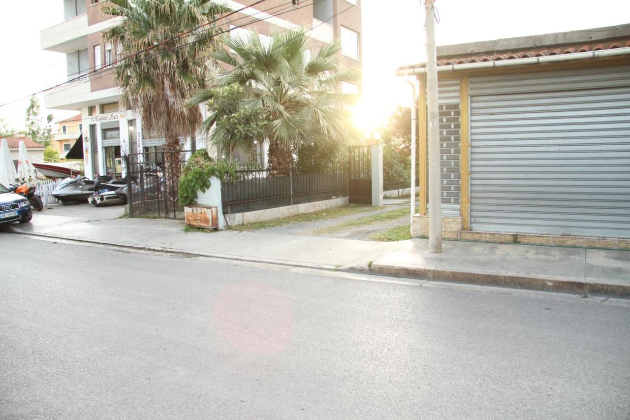 Apartment Shtepi Pushimi Durres